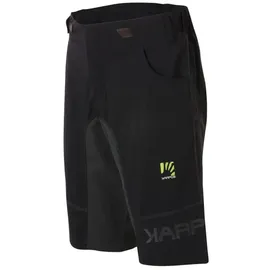 Karpos Ballistic Evo Shorts black/dark grey (002) XL