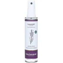 Taoasis Lavendel Gesichtstonikum Bio Spray