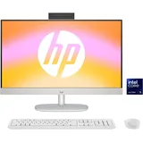 HP All-in-One PC 24-cr1201ng weiß