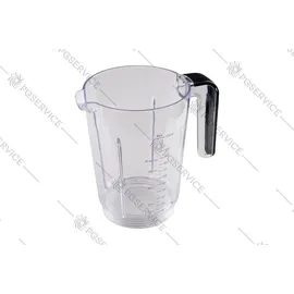 WMF Mixbecher 1200 ml FS-1000050215 blau