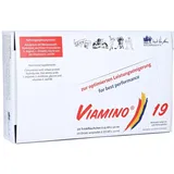 Via Nova Naturprodukte GmbH VIAMINO 19
