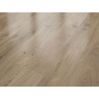 Classen Laminat 7 mm 4V 128,6 x 19,4 cm 7 mm Oak nature red