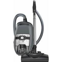 Miele Bodenstaubsauger Blizzard CX1 Electro EcoLine, 550 Watt, beutellos grau Miele Bodenstaubsauger Blizzard CX1 Electro EcoLine, 550 Watt, beutellos grau
