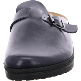 ROHDE Offene Hausschuhe in schwarz | Gr.: 42