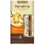 Kativa Keratina Liquid Keratin Haaröl 60 ml