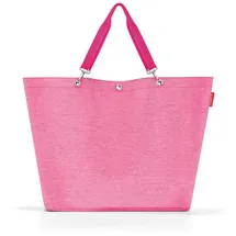 Reisenthel Shopper XL twist pink