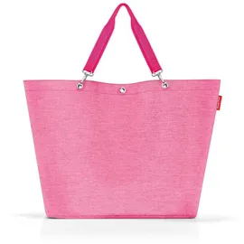 Reisenthel Shopper XL twist pink