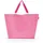 Reisenthel Shopper XL twist pink