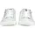 Mustang Sneaker Damen Silber 39