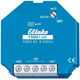 Eltako Funk-Sendemodul FSM61-UC