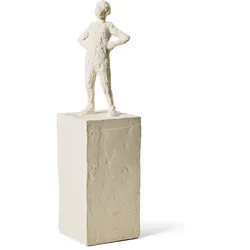Kähler Design - Astro Figur, Löwe, H 30 cm