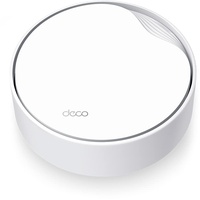 TP-LINK Deco X50-PoE (1-Pack) AX3000 Whole Home Mesh Wi-Fi