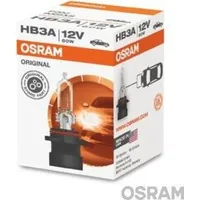 Osram Glühlampe, Fernscheinwerfer ORIGINAL 9005XS