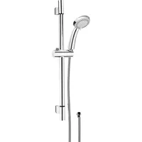 CORNAT Fit Brauseset chrom TECB3451