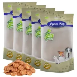 Lyra Pet Hühnerchips 5 kg