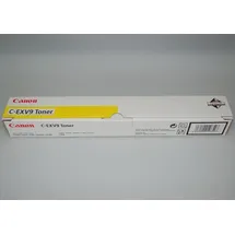 Canon C-EXV9 gelb