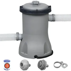 BESTWAY Flowclear Filterpumpe 2.006 l/h
