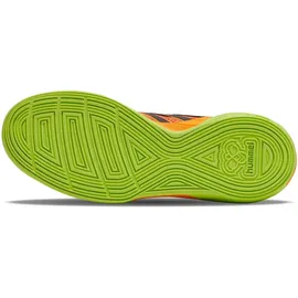 hummel Algiz Vi Black / Red 50