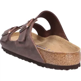 Birkenstock Arizona braun SFB - Braun
