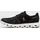On Cloud 6 Herren Black / Black 43
