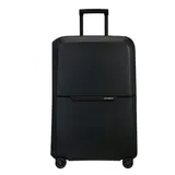 Samsonite Magnum Eco Spinner 75 Graphite Koffer mit 4 Rollen Koffer