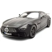 Mercedes-AMG NOREV 351352 1:43 Mercedes-AMG GT-R 2019 Black magno