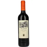 El Coto Crianza Rioja DOC 2015 0,75 l