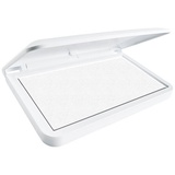 Colop Stempelkissen frozen white,