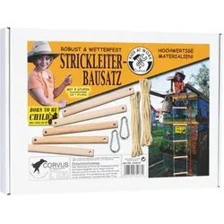 CORVUS A750137 Strickleiter-Bausatz