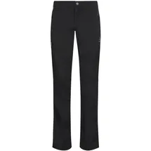 Odlo Wedgemount Wanderhose Schwarz 34