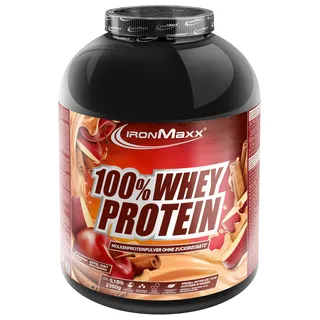 Apfel-Zimt Pulver 2350 g
