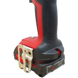 Rothenberger Akku-Bohrschrauber RO DD55, 18V, 2Ah, bürstenlos, 55 Nm