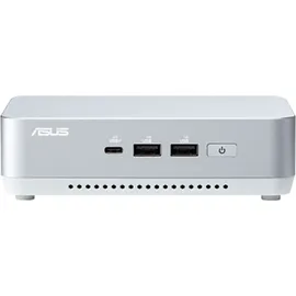 Asus NUC 14 Pro+ Revel Canyon RNUC14RVSU7089A2I, Core Ultra 7 155H, 32GB RAM, 1TB SSD, EU-Netzkabel