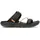 Merrell Terran 4 Slide Schwarz 39