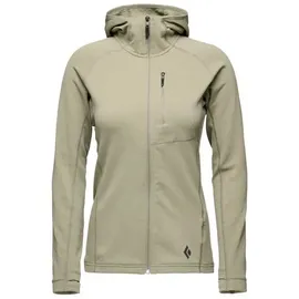 Black Diamond Coefficient Fleece Jacke Pine Smoke M