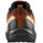 Salomon XA Pro Kinder Red Dahlia/Black/Orange Pepper 33