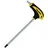 PROXXON L-Griff-Schraubendreher 6 x 160 mm