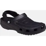 Crocs Yukon Vista II LR Schwarz 43