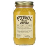 O'Donnell Moonshine BRATAPFEL Likör 20% Vol. 0,7l