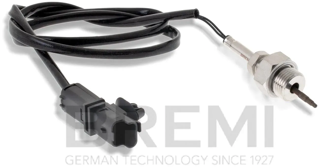 BREMI Sensor, Abgastemperatur 70080 für RENAULT