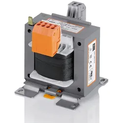 BLOCK Steuertransformator STE 250/23/24