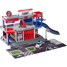 MAJORETTE JDM Legends Tuning Garage - 1 Vehicle