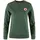 Fjällräven 1960 Logo Badge Sweatshirt - Deep Patina - S