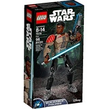 LEGO Star Wars Finn 75116