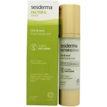SeSDERMA Factor G Renew Kinn & Hals Gel 50 ml