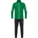 Jako Trainingsanzug Polyester Power (M9123)