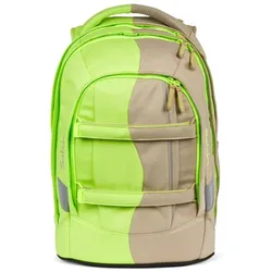 Satch Pack Schulrucksack Double Trouble Schulrucksack