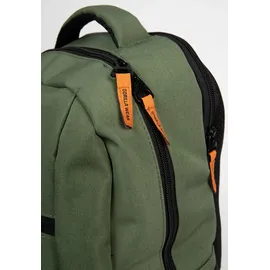 Gorilla Wear Duncan Rucksack Armeegrün