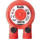 KWB 506012 Bohrmaschinenpumpe Kombi-Pumpe P 60, lose 1 St.