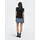 Jdy JDYLOTAS S/L LACE TOP JRS Schwarz L